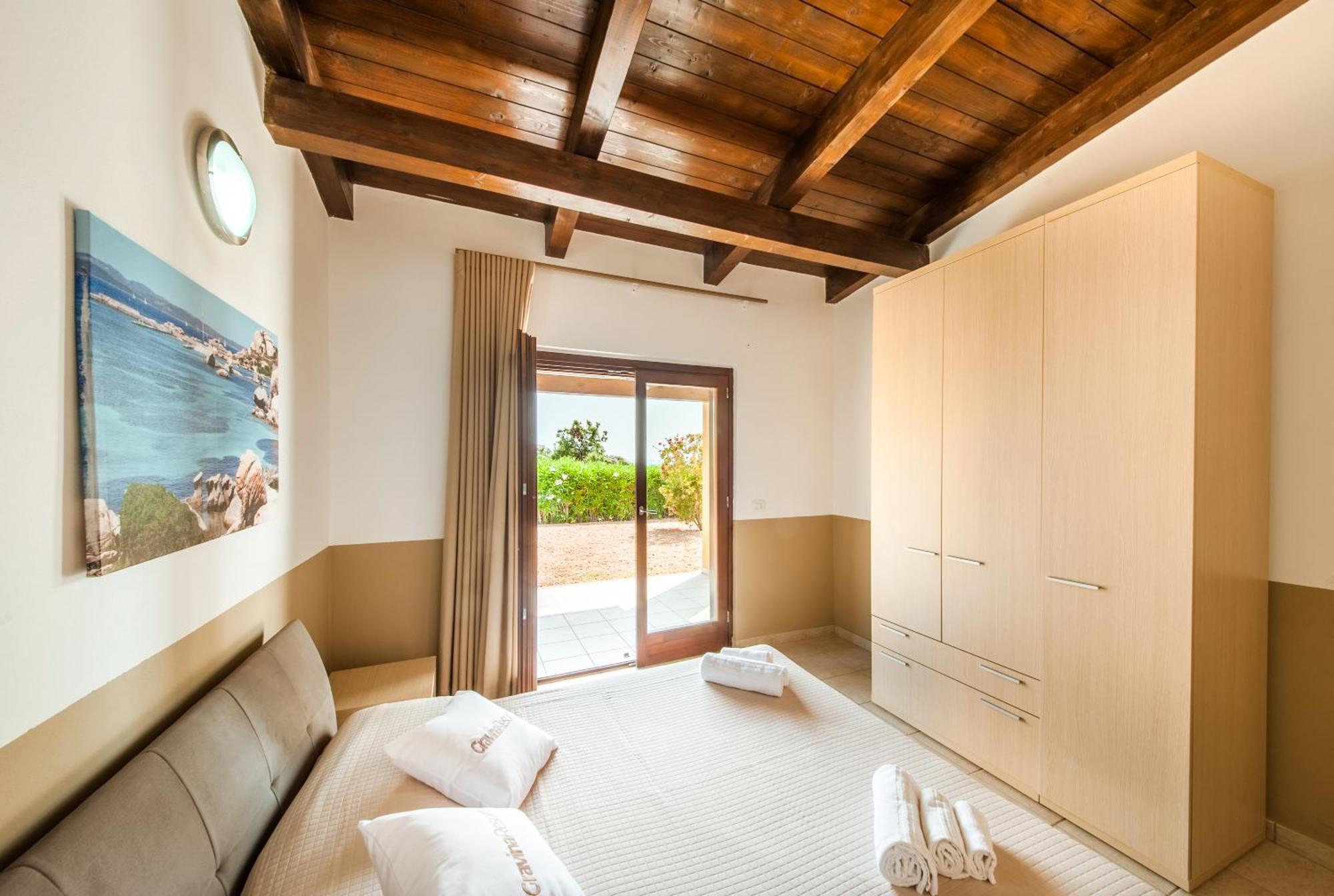 Gravina Resort & Apartments Costa Paradiso Buitenkant foto