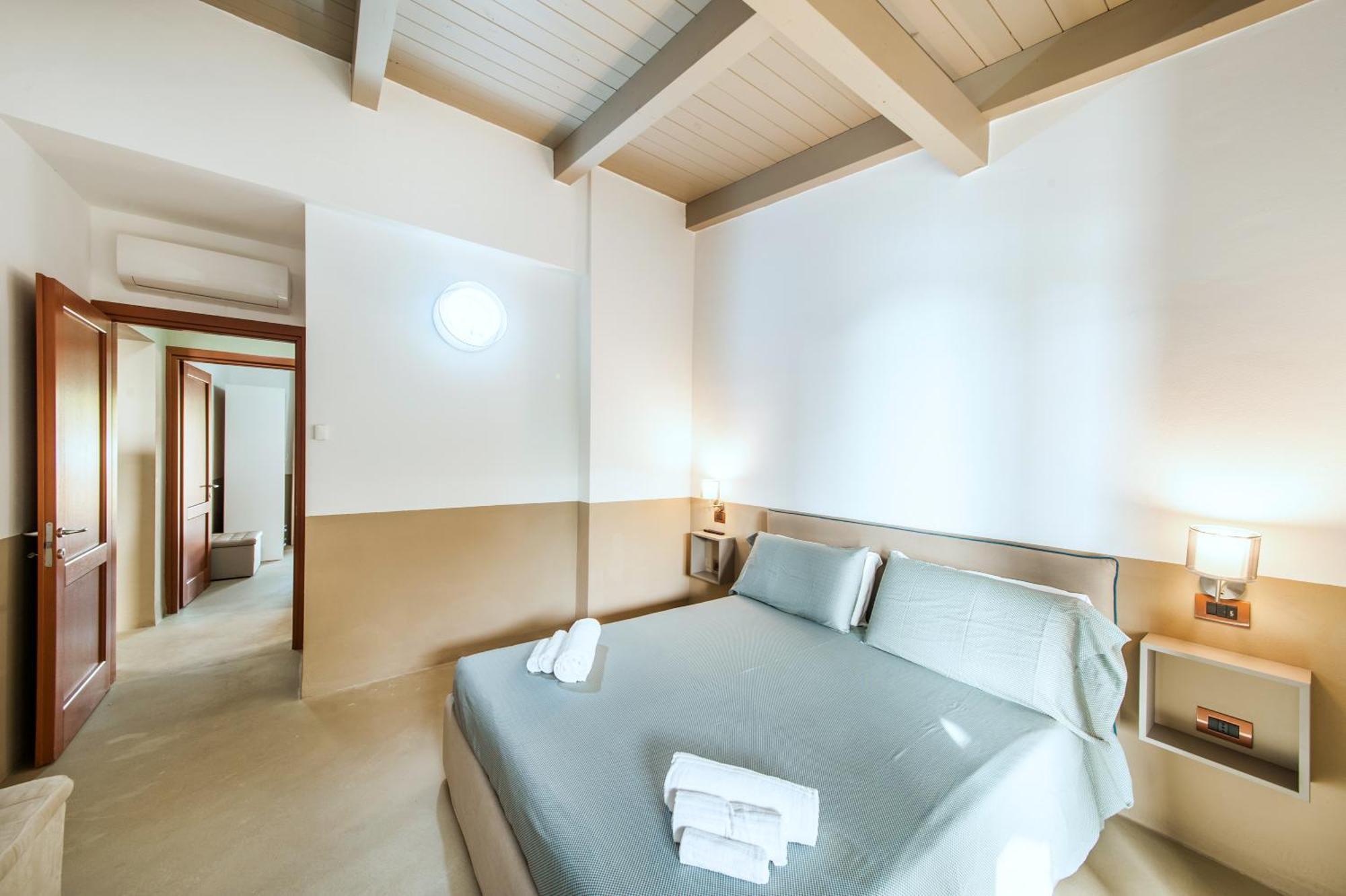 Gravina Resort & Apartments Costa Paradiso Buitenkant foto