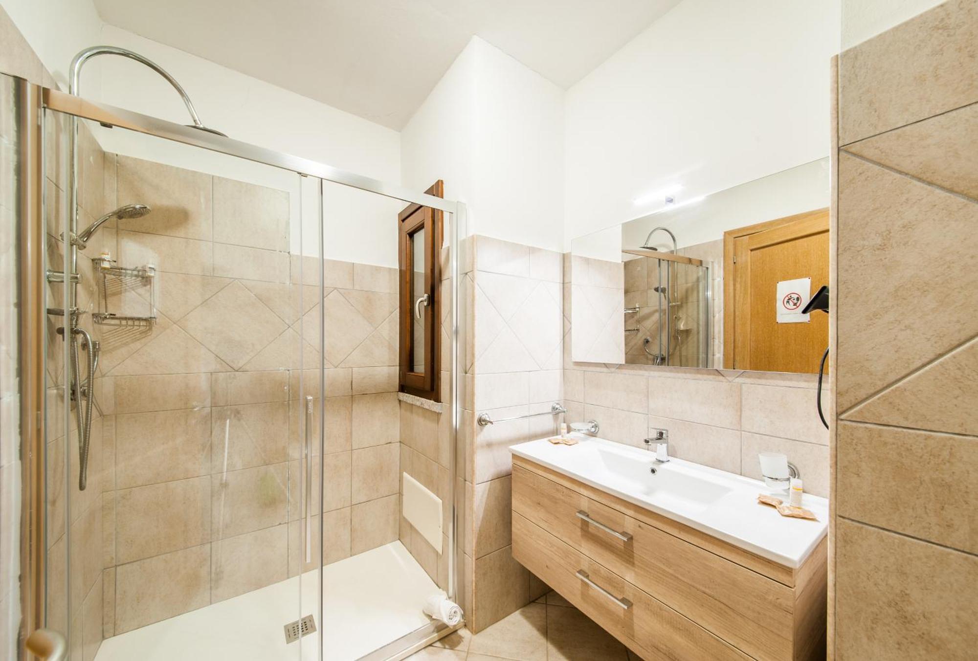 Gravina Resort & Apartments Costa Paradiso Buitenkant foto