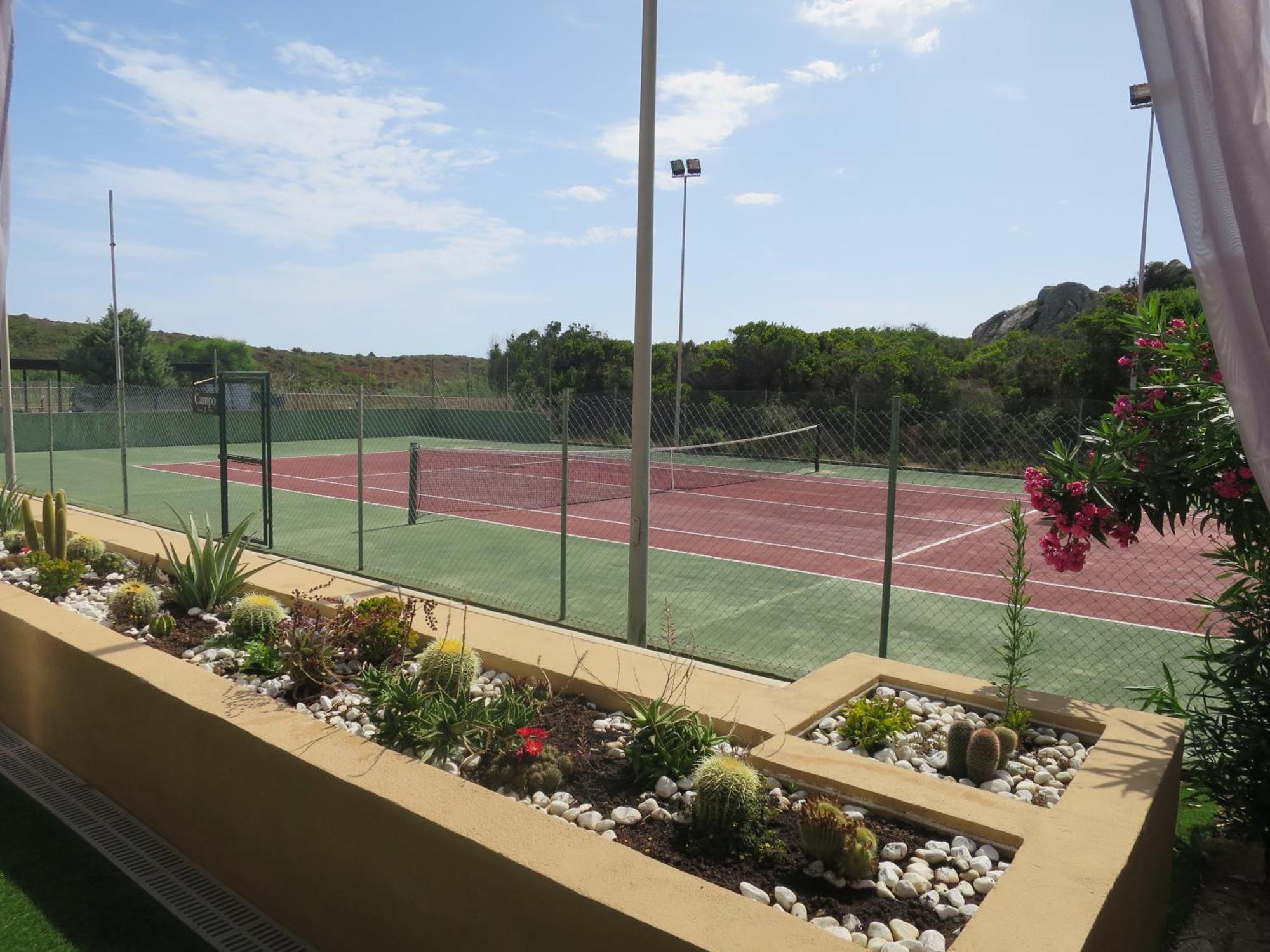 Gravina Resort & Apartments Costa Paradiso Buitenkant foto