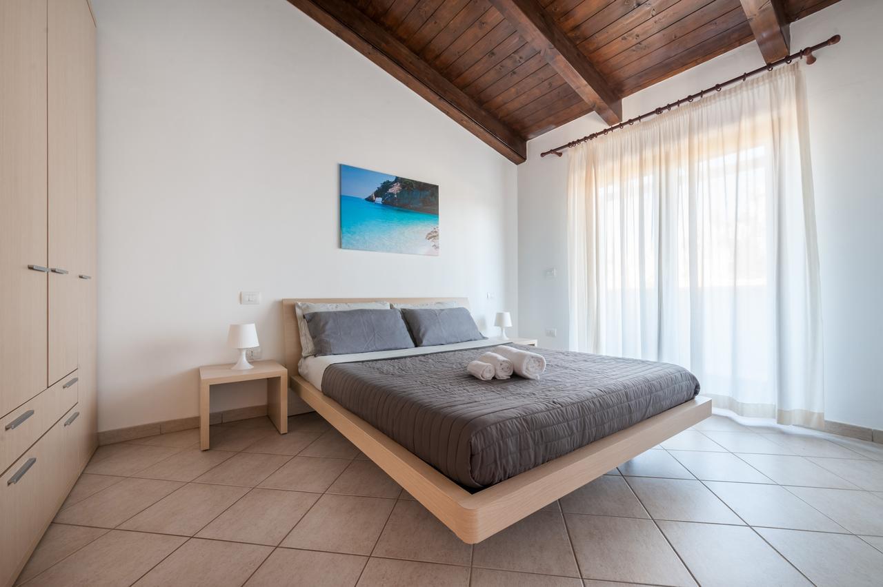 Gravina Resort & Apartments Costa Paradiso Buitenkant foto