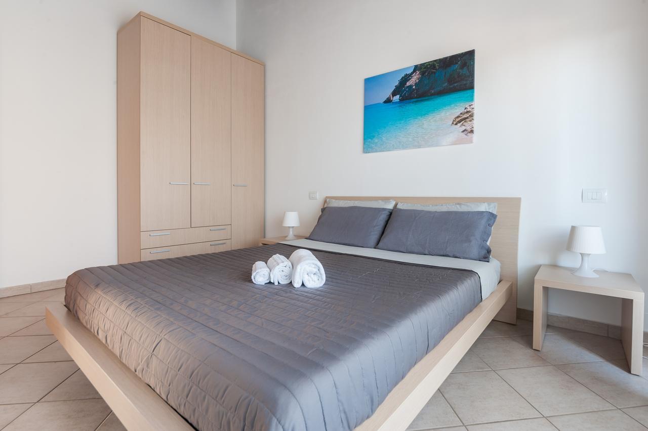 Gravina Resort & Apartments Costa Paradiso Buitenkant foto